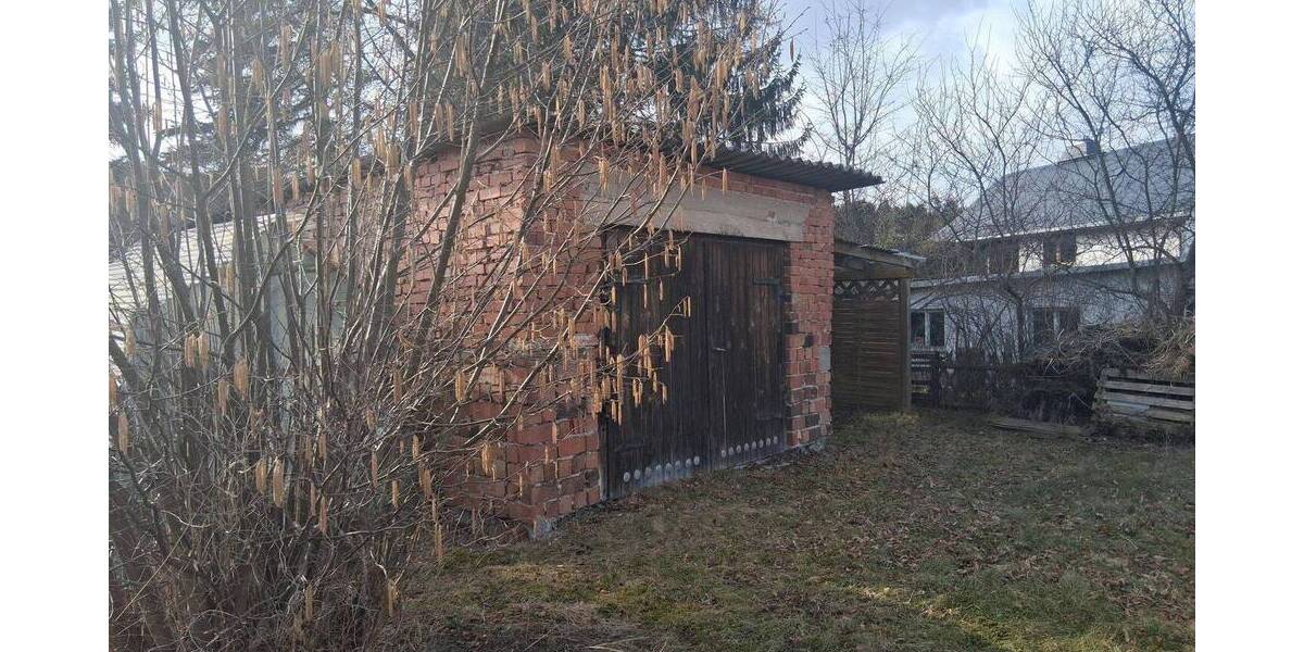 Reihenmittelhaus Plauen Reusa - 3 Zimmer, 63 m&sup2;, 79.000&euro; | Angebot:25938996