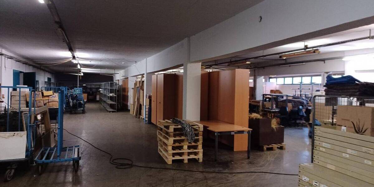 Gewerbeobjekt Mehltheuer Mehltheuer - 1.500.000&euro; | Angebot:25662066