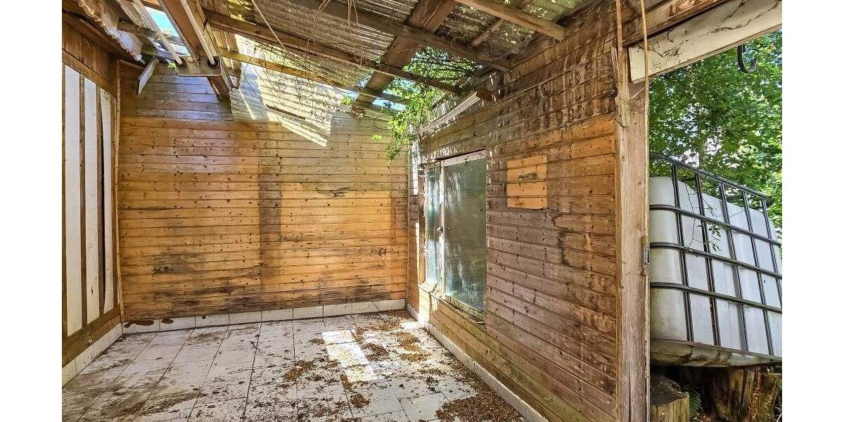 Einfamilienhaus Rosenthal am Rennsteig - 8 Zimmer, 144 m&sup2;, 69.900&euro; | Angebot:25742923