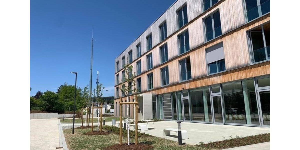 Gewerbeobjekt Naila - 303&euro; | Angebot:20545182