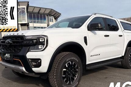 Ford Ranger 12.990 km 49.490 &euro; Hof 95032