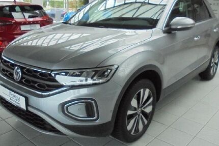 VW T-Roc 15.800 km 22.450 &euro; Münchberg 95213