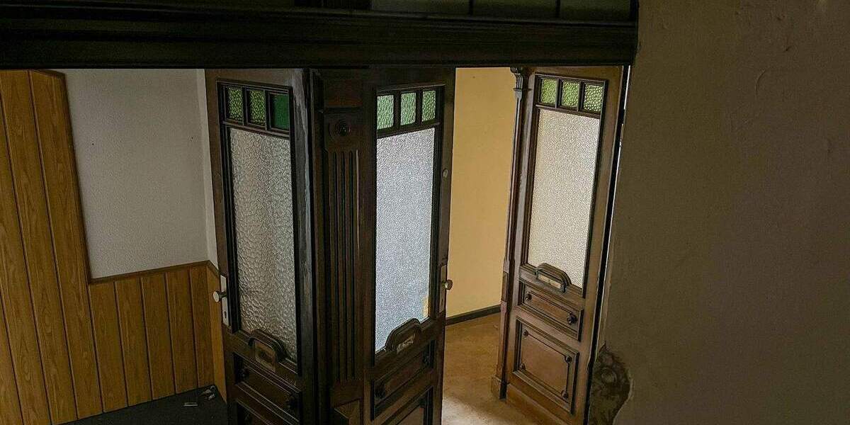 Mehrfamilienhaus, Wohnhaus Plauen Stadtmitte - 1 Zimmer, 460 m&sup2;, 125.000&euro; | Angebot:25695882