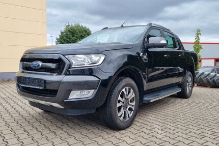 Ford Ranger 109.506 km 19.999 &euro; Tanna 07922