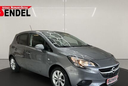 Opel Corsa 79.463 km 9.999 &euro; Hof 95030