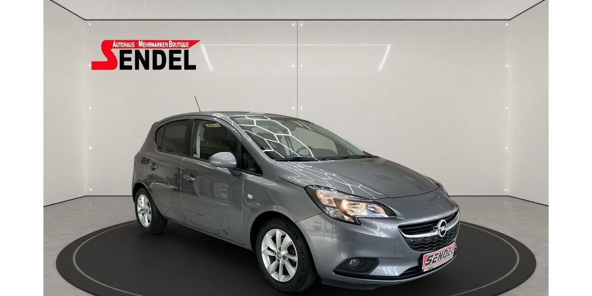 Opel Corsa 79.463 km 9.999 &euro; Hof 95030