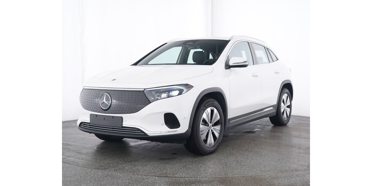Mercedes-Benz EQA 3.027 km 38.480 &euro; Plauen 08527