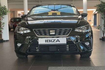 Seat Ibiza 89.532 km 11.990 &euro; Oberkotzau 95145