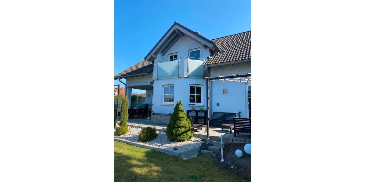 Einfamilienhaus Hof Altstadt - 5 Zimmer, 180 m&sup2;, 595.000&euro; | Angebot:26987350
