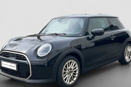 Mini Cooper C 8.185 km 25.855 &euro; Plauen 08525