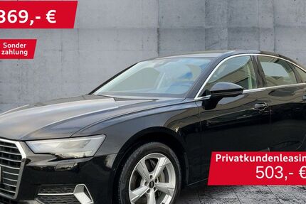 Audi A6 80.930 km 30.823 &euro; Hof 95030