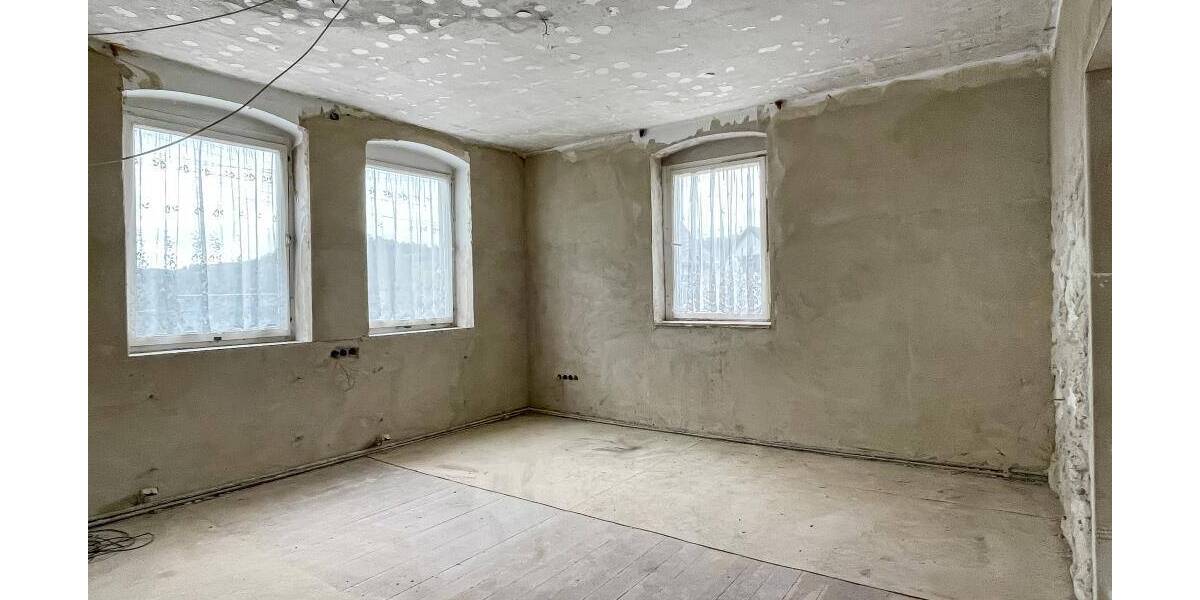 Mehrfamilienhaus, Wohnhaus Rosenthal am Rennsteig - 1 Zimmer, 240 m&sup2;, 69.900&euro; | Angebot:25700825