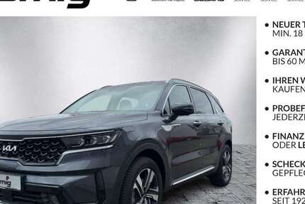 Kia Sorento 1.510 km 42.930 &euro; Plauen 08527