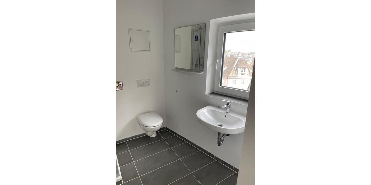 Etagenwohnung Münchberg - 4 Zimmer, 106 m&sup2;, 850&euro; | Angebot:26310238