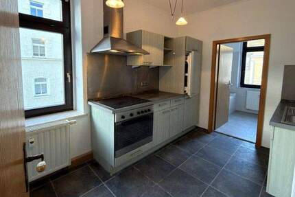 Wohnung Plauen Haselbrunn - 2 Zimmer, 50 m&sup2;, 280&euro; | Angebot:25776616