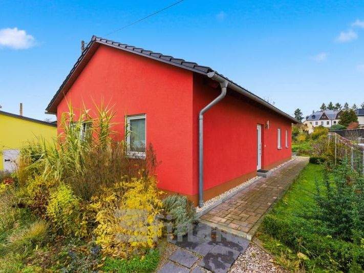 Einfamilienhaus Mehlteuer Mehltheuer - 3 Zimmer, 85 m&sup2;, 240.000&euro; | Angebot:25705557
