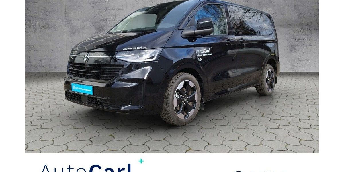 VW T7 Caravelle 10.000 km 63.980 &euro; Plauen 08527