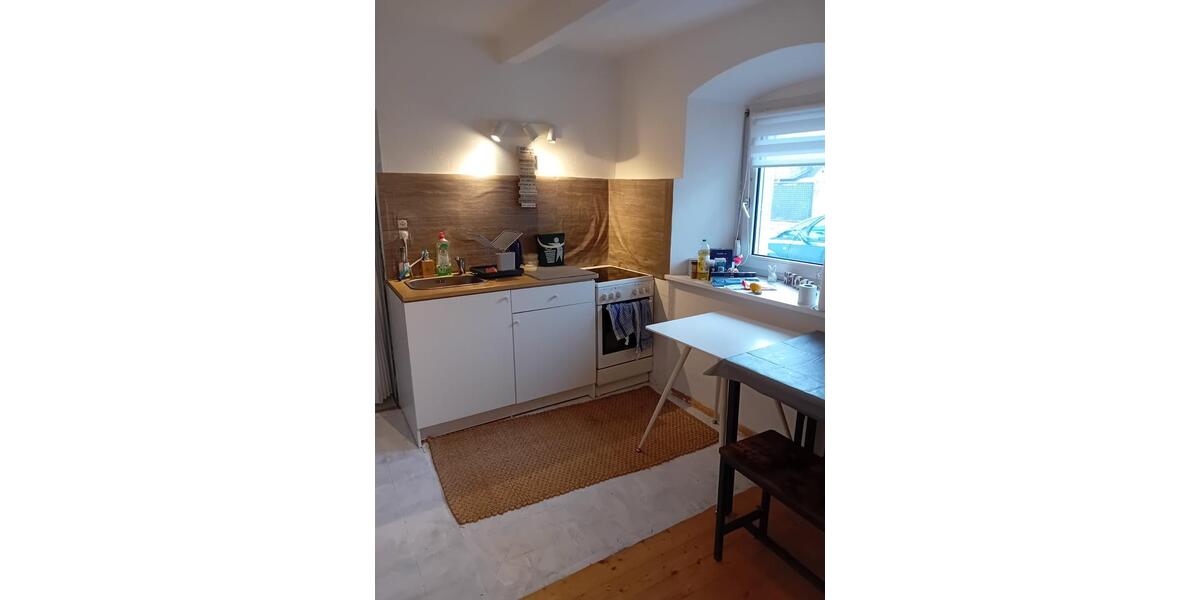 Reihenhaus Schwarzenbach am Wald - 4 Zimmer, 75 m&sup2;, 550&euro; | Angebot:25948190