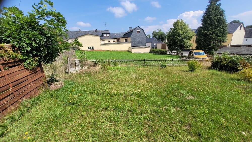 Bauernhaus, Landhaus Langenbach Langenbach - 4 Zimmer, 130 m&sup2;, 95.000&euro; | Angebot:25662116