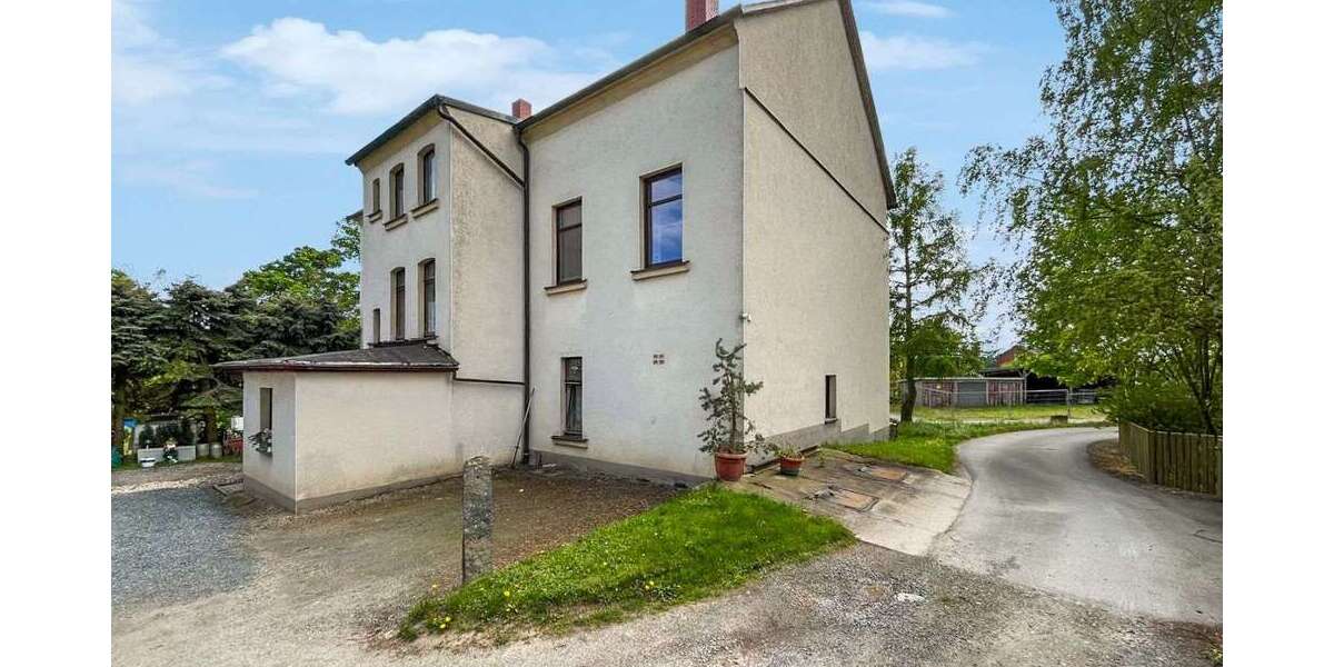 Einfamilienhaus Rosenbach - 9 Zimmer, 278 m&sup2;, 120.000&euro; | Angebot:20728234