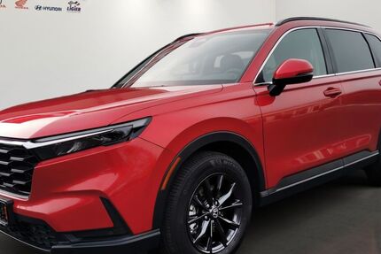 Honda CR-V 5.000 km 41.990 &euro; Hof 95030