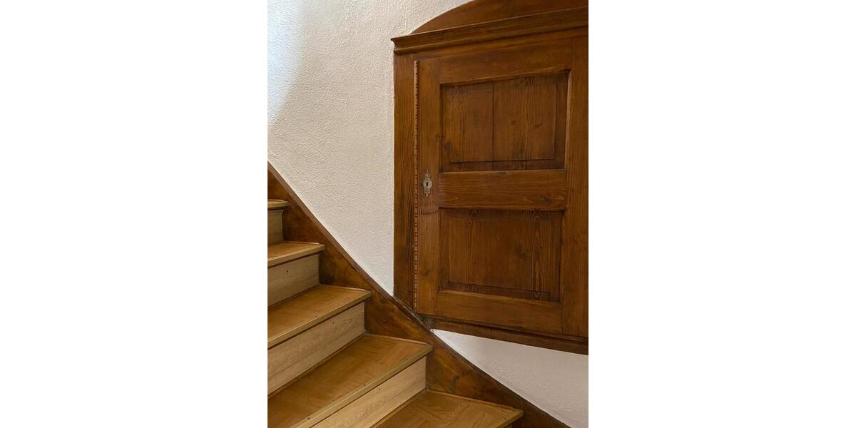 Einfamilienhaus Naila - 5 Zimmer, 110 m&sup2;, 600&euro; | Angebot:25233644