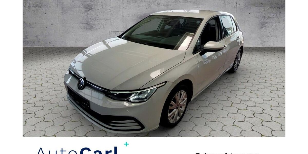 VW Golf 141.600 km 16.980 &euro; Plauen 08527