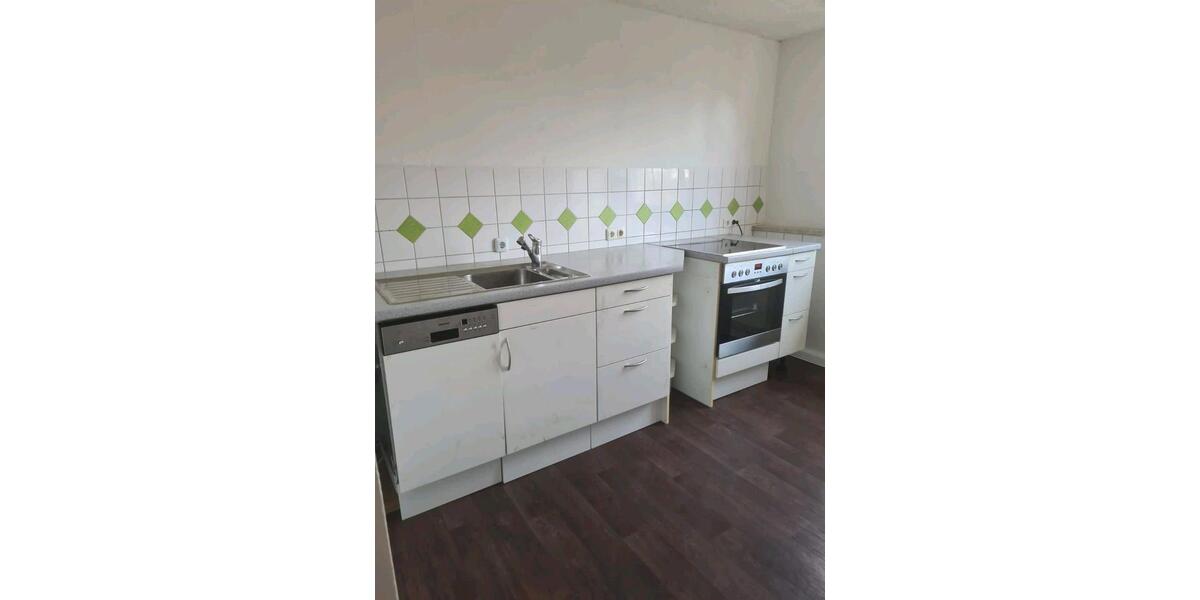 Etagenwohnung Helmbrechts - 3 Zimmer, 70 m&sup2;, 630&euro; | Angebot:25831902