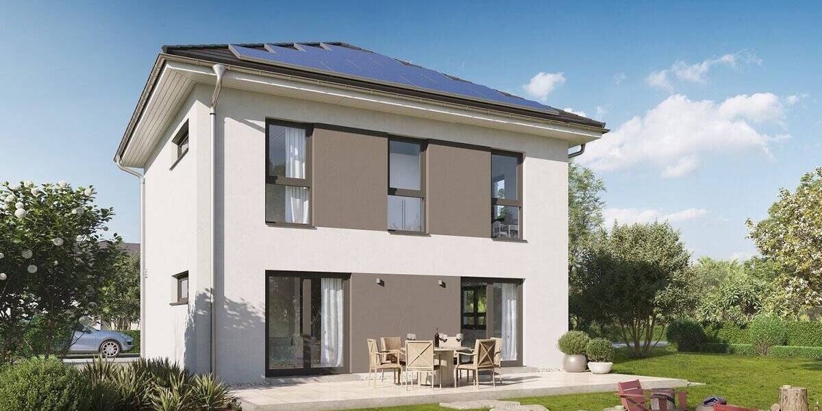 Einfamilienhaus Rehau - 5 Zimmer, 145 m&sup2;, 368.500&euro; | Angebot:26513143