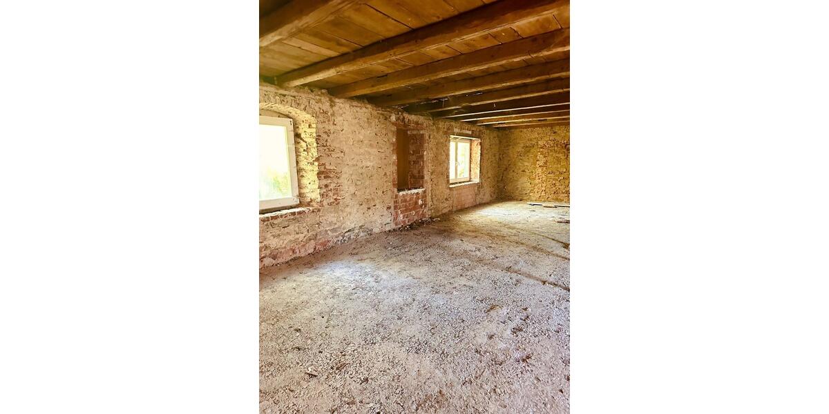 Einfamilienhaus Konradsreuth - 12 Zimmer, 500 m&sup2;, 299.000&euro; | Angebot:25332135