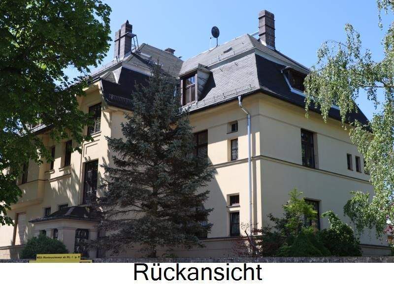 Mehrfamilienhaus, Wohnhaus Plauen Haselbrunn - 1 Zimmer, 494 m&sup2;, 495.000&euro; | Angebot:25694569