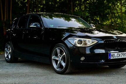 BMW 118 259.000 km 5.700 &euro; Oberkotzau 95145