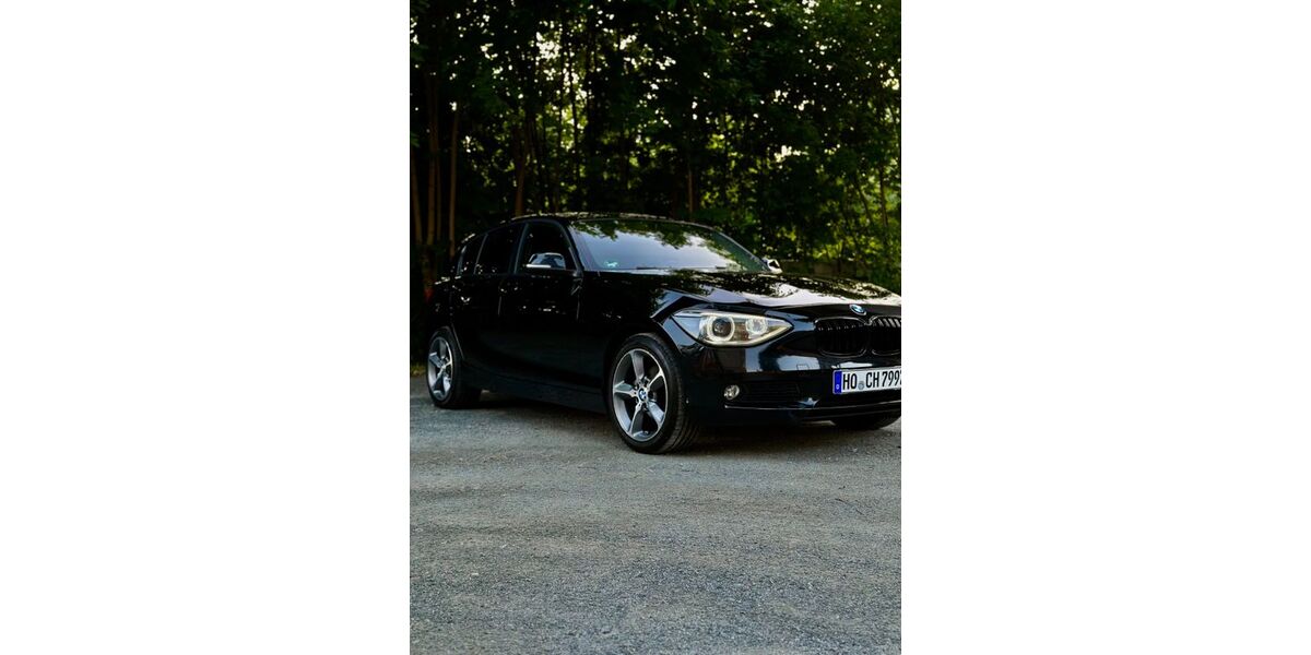 BMW 118 259.000 km 5.900 &euro; Oberkotzau 95145