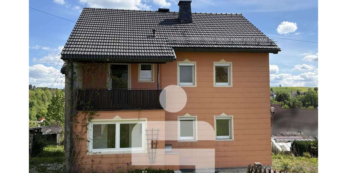 Einfamilienhaus Geroldsgrün - 4 Zimmer, 145 m&sup2;, 145.000&euro; | Angebot:26753438