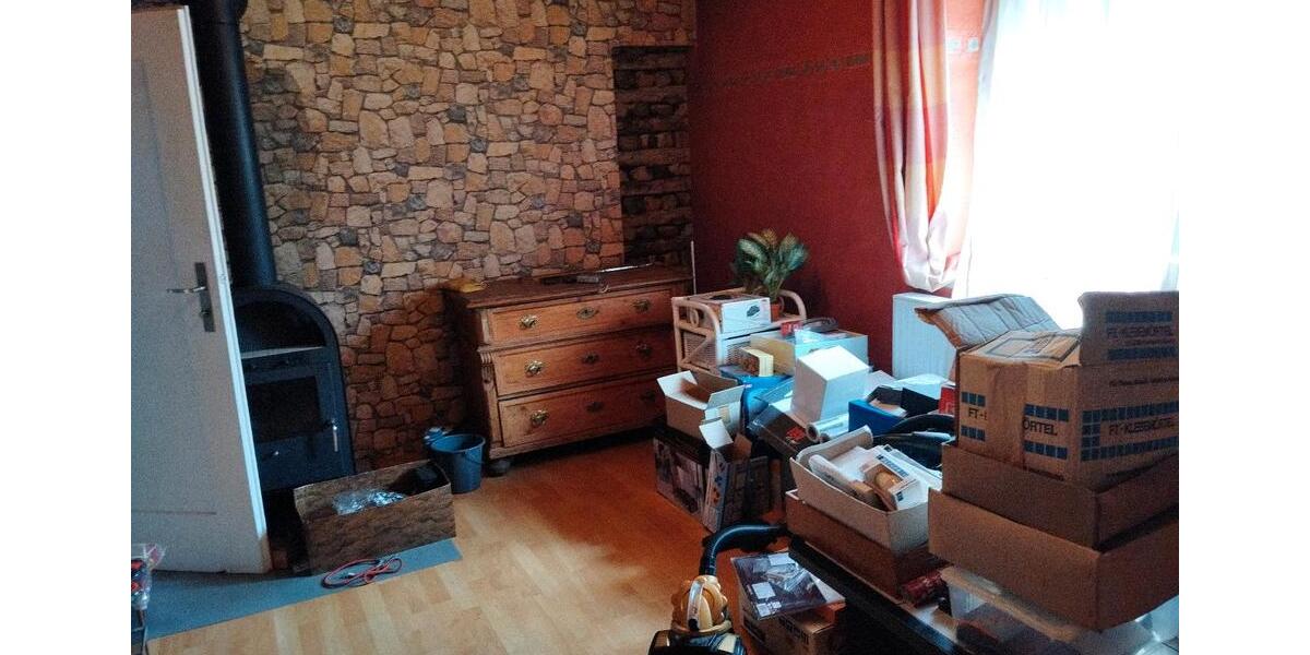 Einfamilienhaus Naila - 2 Zimmer, 110 m&sup2;, 99.000&euro; | Angebot:26777159