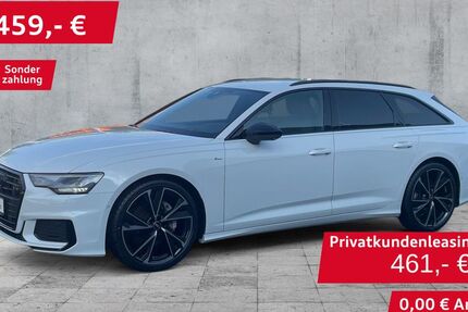 Audi A6 40.784 km 39.930 &euro; Hof 95030