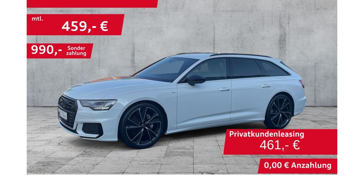 Audi A6 40.784 km 39.930 &euro; Hof 95030