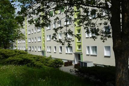 Wohnung Bad Lobenstein - 3 Zimmer, 59 m&sup2;, 352&euro; | Angebot:26286219
