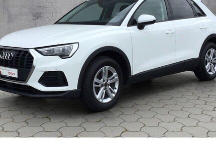 Audi Q3 36.600 km 34.580 &euro; Plauen 08527
