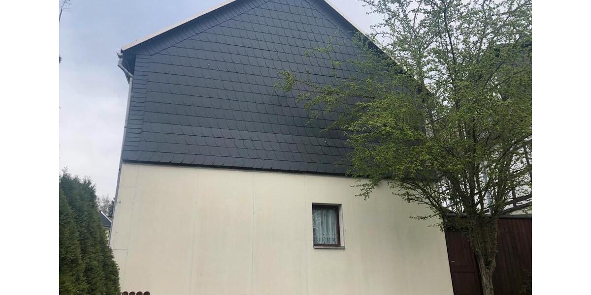 Einfamilienhaus Saalburg-Ebersdorf Ebersdorf - 6 Zimmer, 100 m&sup2;, 70.000&euro; | Angebot:26780292
