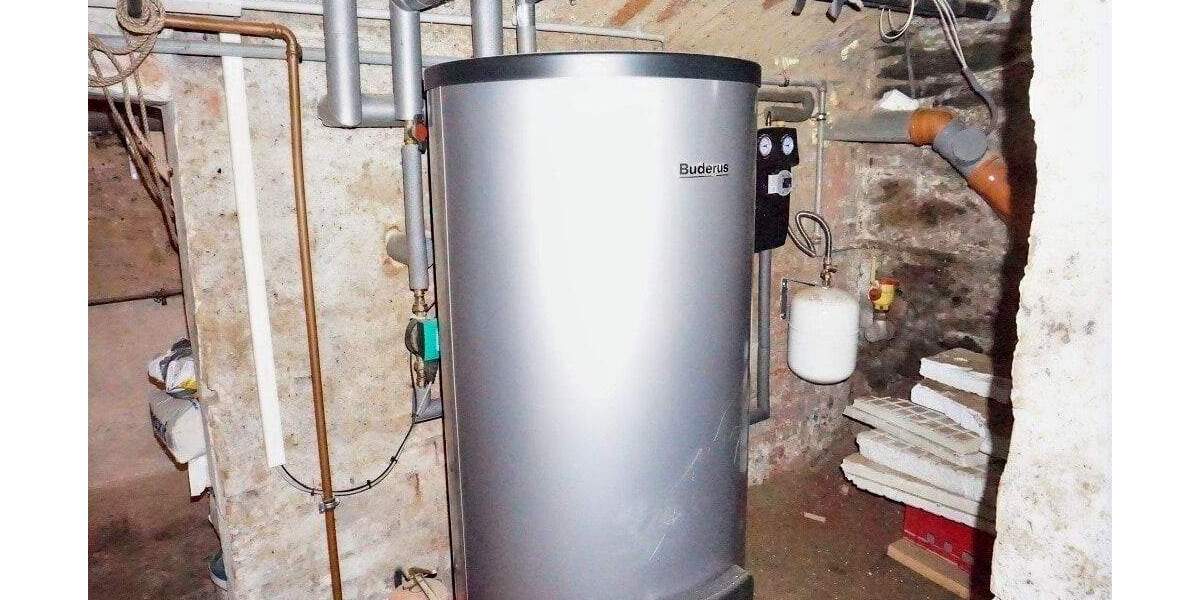 Reihenmittelhaus Oelsnitz - 5 Zimmer, 146 m&sup2;, 195.000&euro; | Angebot:25686107