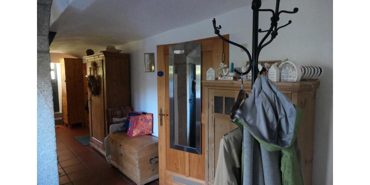 Einfamilienhaus Schwarzenbach an der Saale Fletschenreuth - 7 Zimmer, 210 m&sup2;, 320.000&euro; | Angebot:26004842