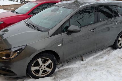 Opel Astra 91.104 km 9.499 &euro; Selb 95100