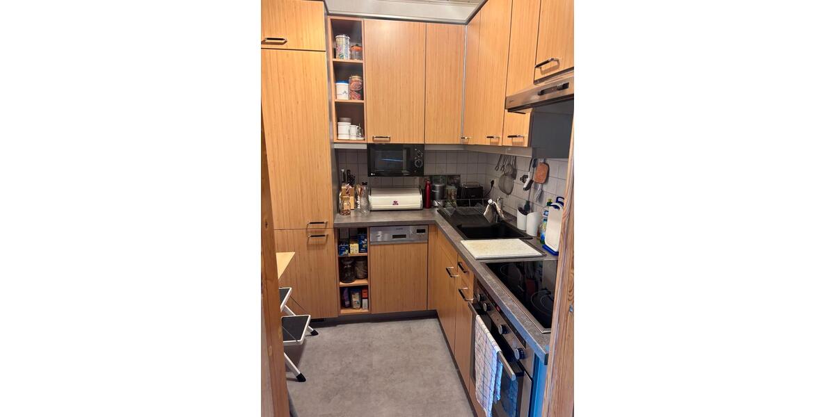 Etagenwohnung Plauen Alt Chrieschwitz - 3 Zimmer, 70 m&sup2;, 67.500&euro; | Angebot:26864391