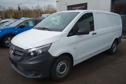 Mercedes-Benz Vito 68.400 km 20.895 &euro; Plauen 08525