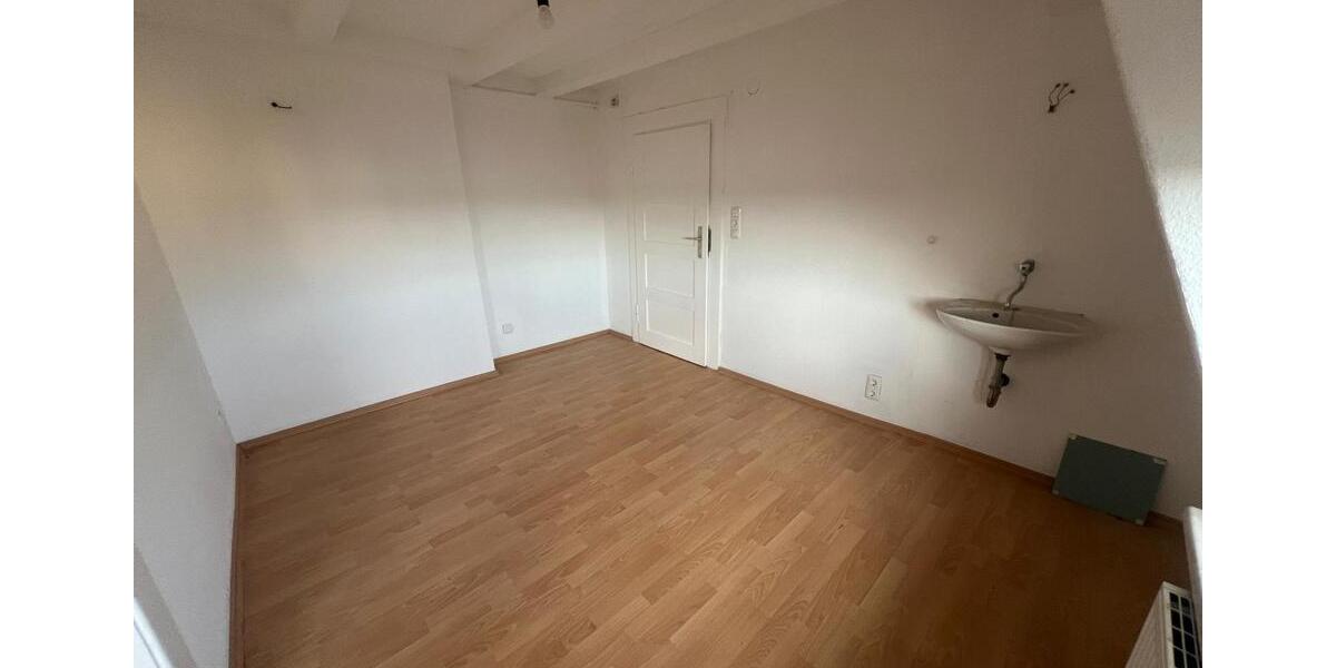 Etagenwohnung Hof Neuhof - 4 Zimmer, 62 m&sup2;, 535&euro; | Angebot:25570546