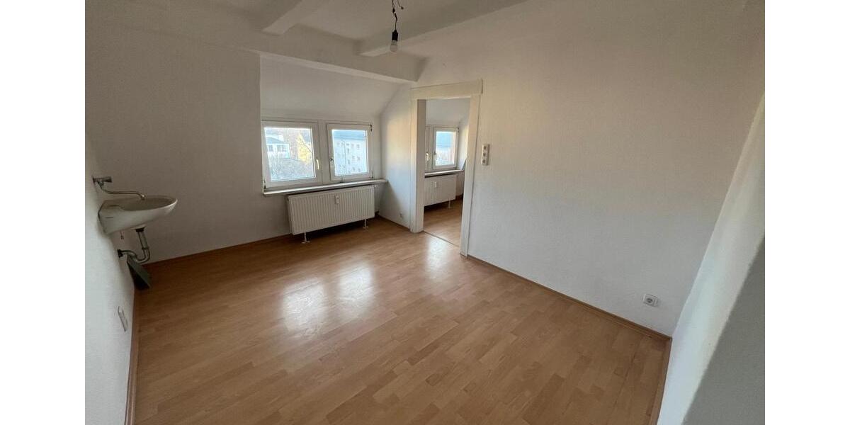 Etagenwohnung Hof Neuhof - 4 Zimmer, 62 m&sup2;, 535&euro; | Angebot:25570546