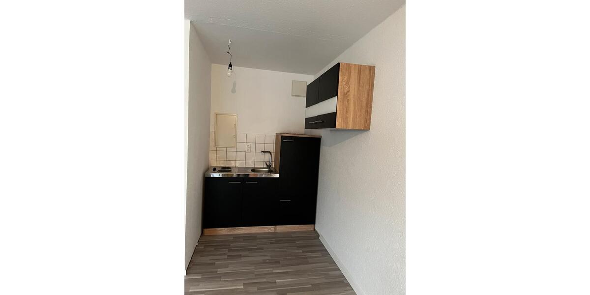 Erdgeschoßwohnung Plauen - 1 Zimmer, 36 m&sup2;, 233&euro; | Angebot:24574531