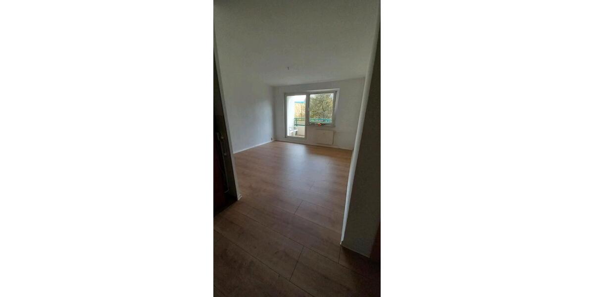 Etagenwohnung Plauen - 3 Zimmer, 58 m&sup2;, 300&euro; | Angebot:25965275