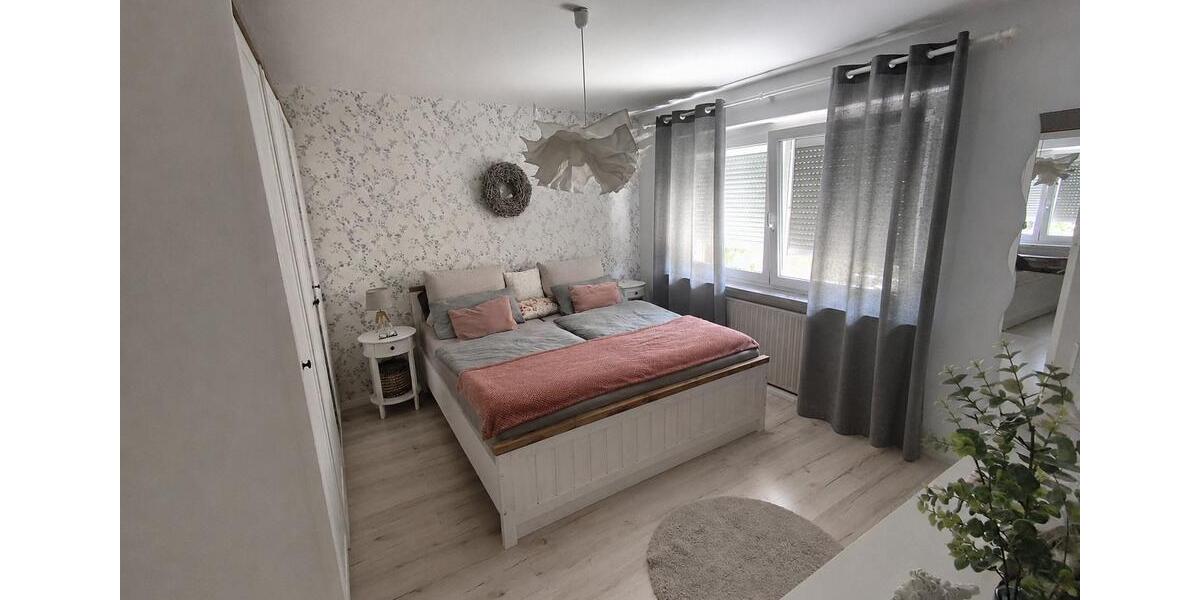 Doppelhaushälfte Schwarzenbach an der Saale Fletschenreuth - 220.000&euro; | Angebot:27070198
